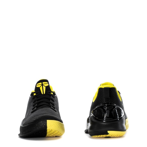Kobe option yellow main image 4
